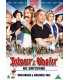 Asterix & Obelix og Briterne - DVD - BRUGT