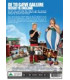 Asterix & Obelix og Briterne - DVD - BRUGT