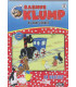 Rasmus Klump og hans venner på udflugt - DVD - BRUGT