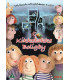 Kikkebakke Boligby (2-disc) - DVD - BRUGT