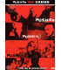 Pusher Trilogien (3-disc) - 3 DVD - BRUGT