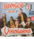 Vikingarna ‎– Kramgoa Låtar  1 - CD - BRUGT