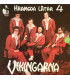 Vikingarna ‎– Kramgoa Låtar  4 - CD - BRUGT