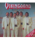 Vikingarna ‎– Kramgoa Låtar 14 - CD - BRUGT