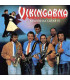 Vikingarna ‎– Kramgoa Låtar 15 - CD - BRUGT