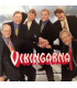 Vikingarna ‎– Kramgoa Låtar 1997 - CD - BRUGT