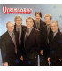 Vikingarna ‎– Kramgoa Låtar 2000 - CD - BRUGT
