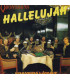 Vikingarna ‎– Kramgoa Låtar 7 - Hallelujah - CD - BRUGT
