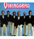 Vikingarna ‎– Kramgoa Låtar 11: Save Your Love - CD - BRUGT