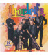 Thorleifs ‎– 20 Bästa - CD - BRUGT