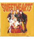 Sweethearts ‎– Lad Hele Verden Danse - CD - BRUGT