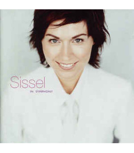Sissel ‎– In Symphony - CD - BRUGT