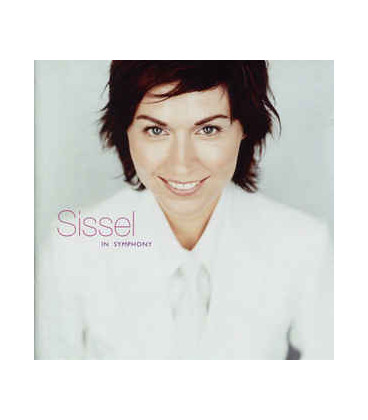 Sissel ‎– In Symphony - CD - BRUGT