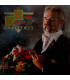Kenny Rogers ‎– Christmas - CD - BRUGT