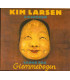 Kim Larsen & Kjukken ‎– Sange Fra Glemmebogen - CD - BRUGT