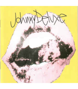Johnny Deluxe ‎– Johnny Deluxe - CD - BRUGT