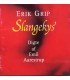 Erik Grip ‎– Slangekys - Digte Af Emil Aarestrup - CD - BRUGT