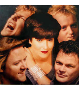 Dodo And The Dodo's ‎– Dodo And The Dodo's 3 - CD - BRUGT