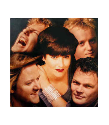 Dodo And The Dodo's ‎– Dodo And The Dodo's 3 - CD - BRUGT