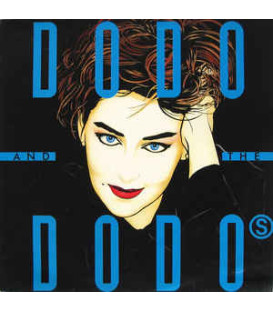 Dodo And The Dodo's ‎– Dodo And The Dodo's 4 - CD - BRUGT