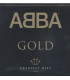 ABBA Gold Greatest Hits - CD - BRUGT