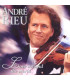 André Rieu ‎– Love Around The World - CD - BRUGT
