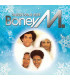 Boney M. ‎– Christmas With Boney M. - CD - BRUGT