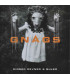 Gnags ‎– Ridser, Revner & Buler - CD - BRUGT