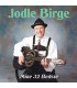 Jodle Birge ‎– Mine 32 Bedste - 2 CD - BRUGT