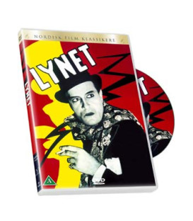 Lynet - DVD