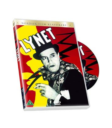 Lynet - DVD