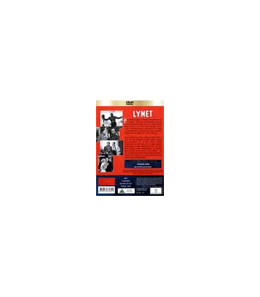 Lynet - DVD