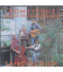Kometerne - Lang vej hjem - CD - BRUGT