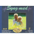 Syng med - 2 CD - BRUGT