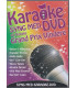 Karaoke - Syng med på danske Grand Prix vindere - DVD - BRUGT