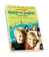 Karla og Jonas - DVD - BRUGT