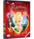 Klokkeblomst og den Forsvundne Skat (Disney) - DVD - BRUGT