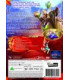 Klokkeblomst og den Forsvundne Skat (Disney) - DVD - BRUGT