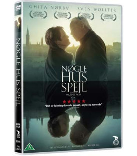 Nøgle Hus Spejl - DVD - BRUGT