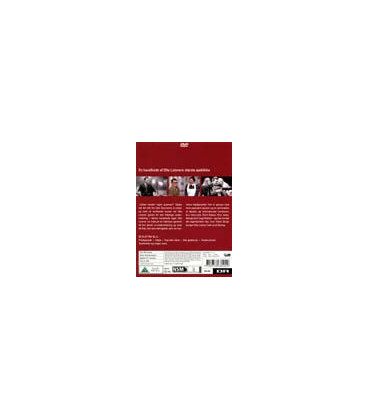 Otto Leisner - Tv-monopolets gentleman - DVD - BRUGT