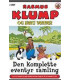 RASMUS KLUMP OG HANS VENNER - DEN KOMPLETTE EVENTYR SAMLING - 2 DVD - BRUGT