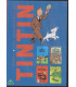 Tintin - DVD - BRUGT