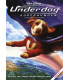 Underdog: Superhunden (Disney) - DVD - BRUGT