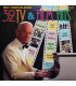 Bent Fabricius-Bjerre ‎– 32 Tv & Film Hits - 2 CD - BRUGT