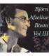 Björn Afzelius ‎– Björn Afzelius Bästa Vol III - CD - BRUGT