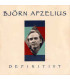 Björn Afzelius ‎– Definitivt - CD - BRUGT