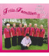 Friis Familien 2  CD - BRUGT