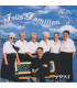 Friis Familien - CD - BRUGT