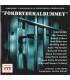 Fangekoret I Vridsløselille Statsfængsel ‎– Forbryderalbummet - CD - BRUGT