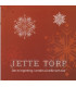 Jette Torp - Der er ingenting i verden så stille som sne - CD - BRUGT
